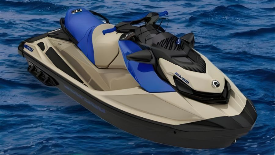 Sea-Doo Wake 170 2025